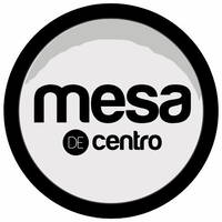 Mesa de Centro logo, Mesa de Centro contact details