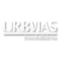 Urbvias logo, Urbvias contact details