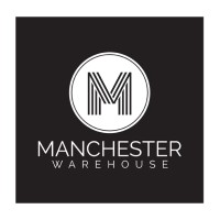 Manchester Warehouse logo, Manchester Warehouse contact details