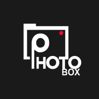 PhotoBox Studios logo, PhotoBox Studios contact details