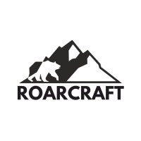 Roarcraft logo, Roarcraft contact details