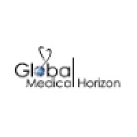 Global Medical Horizon logo, Global Medical Horizon contact details