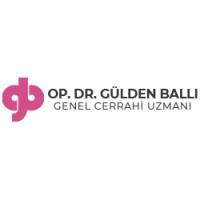 Op. Dr. Gülden BALLI logo, Op. Dr. Gülden BALLI contact details