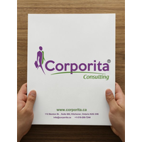 Corporita Inc. logo, Corporita Inc. contact details