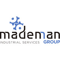 MADEMAN GROUP - Industrial Services logo, MADEMAN GROUP - Industrial Services contact details