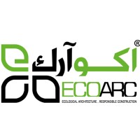 ecoarc logo, ecoarc contact details