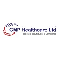 GMP COMPLIANCE LIMITED logo, GMP COMPLIANCE LIMITED contact details