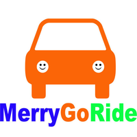 MerryGoRide Inc. logo, MerryGoRide Inc. contact details