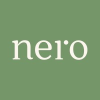 Nero logo, Nero contact details