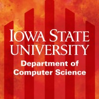 ISU Department of Computer Science logo, ISU Department of Computer Science contact details