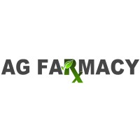 Ag Farmacy logo, Ag Farmacy contact details