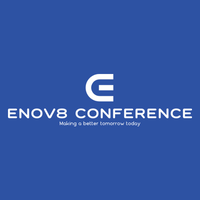 Enov8 Conference logo, Enov8 Conference contact details