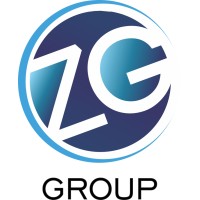 ZG Group logo, ZG Group contact details