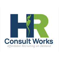 HR Consult Works logo, HR Consult Works contact details