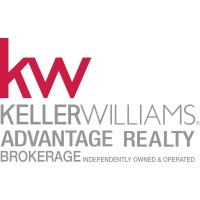 Keller Williams Advantage Realty - Toronto logo, Keller Williams Advantage Realty - Toronto contact details