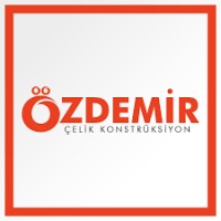 Özdemir Çelik Konstrüksiyon logo, Özdemir Çelik Konstrüksiyon contact details