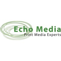 Echo Media Corporation logo, Echo Media Corporation contact details