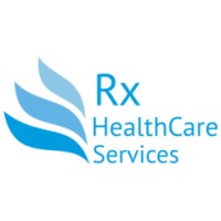 Rx Staffing Inc logo, Rx Staffing Inc contact details