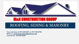 M&N CONSTRUCTION GROUP INC logo, M&N CONSTRUCTION GROUP INC contact details