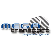 MegaTransport Projects Logistics logo, MegaTransport Projects Logistics contact details