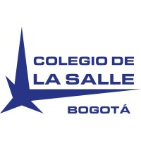 Colegio De La Salle Bogotá logo, Colegio De La Salle Bogotá contact details