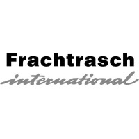 Frachtrasch international GmbH & Co. KG logo, Frachtrasch international GmbH & Co. KG contact details