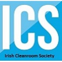 Irish Cleanroom Society logo, Irish Cleanroom Society contact details