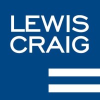 Lewis Craig logo, Lewis Craig contact details