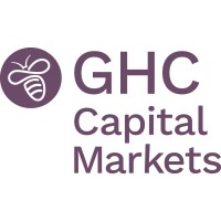 GHC Capital Markets Limited logo, GHC Capital Markets Limited contact details