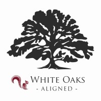 White Oaks Aligned, LLC logo, White Oaks Aligned, LLC contact details