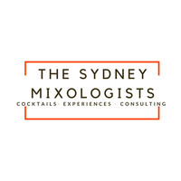 The Sydney Mixologists logo, The Sydney Mixologists contact details