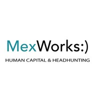 MexWorks logo, MexWorks contact details