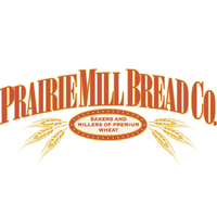 Prairie Mill Bread Company logo, Prairie Mill Bread Company contact details