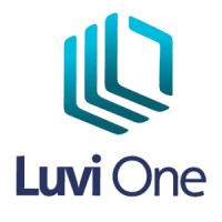 Luvi One logo, Luvi One contact details