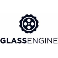 Glass Engine logo, Glass Engine contact details