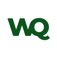 WeResQ logo, WeResQ contact details