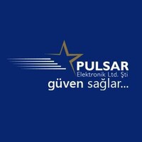 Pulsar Elektronik Ltd. Şti. logo, Pulsar Elektronik Ltd. Şti. contact details