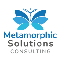 Metamorphic Solutions logo, Metamorphic Solutions contact details