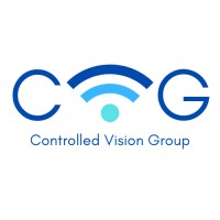 Controlled Vision Group LLC logo, Controlled Vision Group LLC contact details