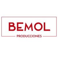 Bemol Producciones logo, Bemol Producciones contact details