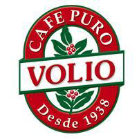 Café Volio logo, Café Volio contact details