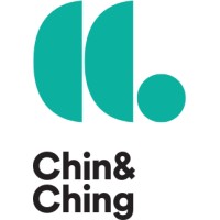 Chin & Ching logo, Chin & Ching contact details