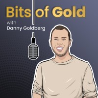 Bits of Gold Podcast logo, Bits of Gold Podcast contact details