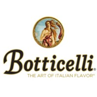 Botticelli Foods logo, Botticelli Foods contact details