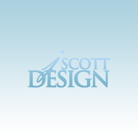 J Scott Design logo, J Scott Design contact details