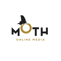 Moth Online Media (Digital Consulting Agency) logo, Moth Online Media (Digital Consulting Agency) contact details