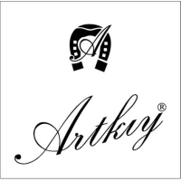 ARTKIY LEATHERGOODS logo, ARTKIY LEATHERGOODS contact details