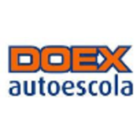 Autoescola Doex logo, Autoescola Doex contact details