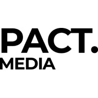 Pact Media logo, Pact Media contact details