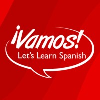 Vamos - Let's Learn Spanish logo, Vamos - Let's Learn Spanish contact details